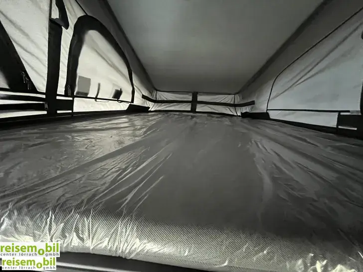 Fahrzeugbild Karmann Mobil Duncan 500 -Vorführfahrzeug- #18