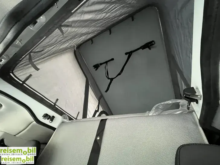 Fahrzeugbild Karmann Mobil Duncan 500 -Vorführfahrzeug- #19