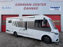 Fahrzeugbild Carado I 447 Pro+ 4,4t, 5-Sitzer #1