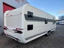 Fahrzeugbild Hobby Prestige 720 KWFU #4