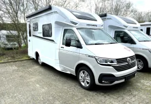 Bild X-CURSION VAN 500 LT EDITION [PEPPE ...