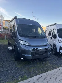 Fahrzeugbild Knaus BoxLife 600 MQ Platinum Selection #1