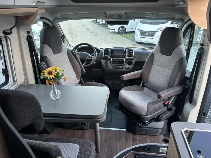 Fahrzeugbild Knaus BoxLife 600 MQ Platinum Selection #5