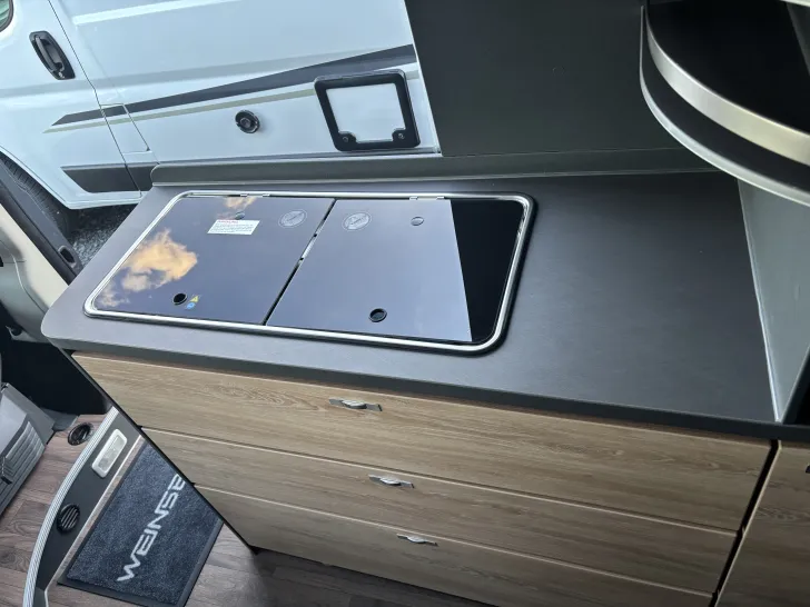 Fahrzeugbild Knaus BoxLife 600 MQ Platinum Selection #6