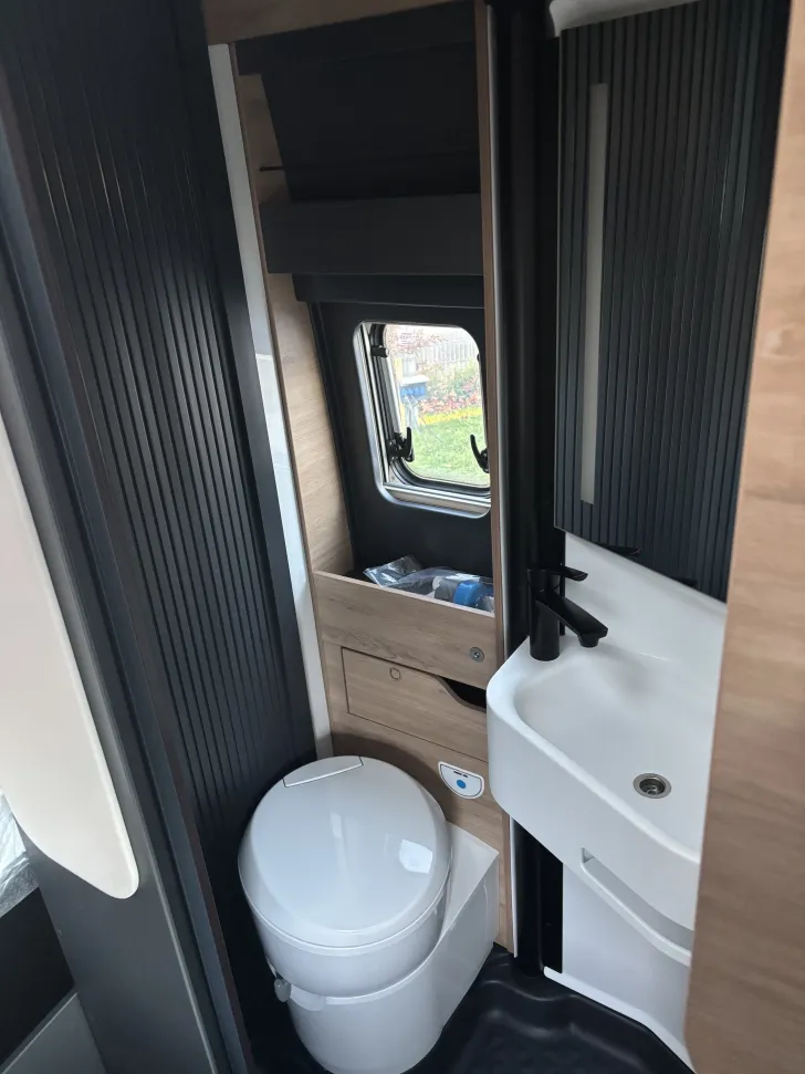 Fahrzeugbild Knaus BoxLife 600 MQ Platinum Selection #7