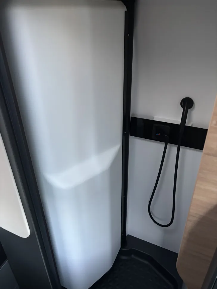 Fahrzeugbild Knaus BoxLife 600 MQ Platinum Selection #8