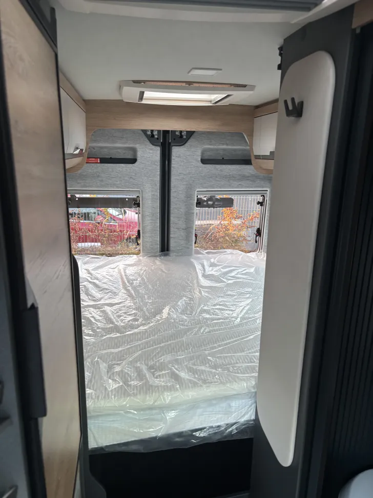 Fahrzeugbild Knaus BoxLife 600 MQ Platinum Selection #9