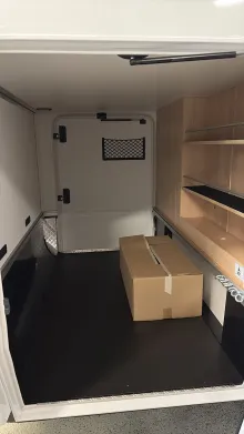 Fahrzeugbild Hymer B-Klasse MC T 580 #5