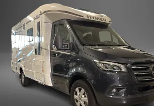 Bild B-Klasse MC T 580