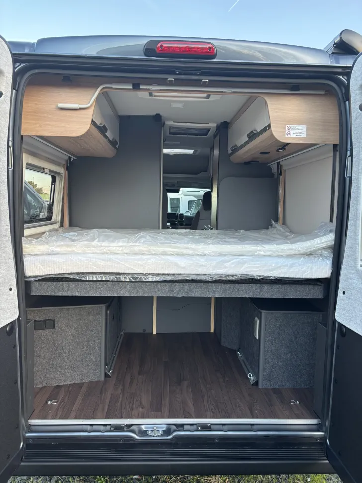 Fahrzeugbild Knaus BoxLife 600 MQ Platinum Selection #10