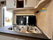 Fahrzeugbild Hobby Optima OnTour Edition F V65 GE*WINTERAKTION* #14