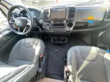 Fahrzeugbild Hobby Optima OnTour Edition F V65 GE*WINTERAKTION* #20