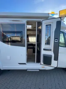 Fahrzeugbild Hobby Optima OnTour Edition F V65 GE*WINTERAKTION* #7