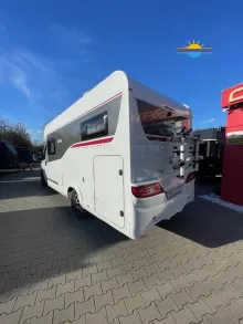 Fahrzeugbild Hobby Optima OnTour Edition F V65 GE*WINTERAKTION* #6