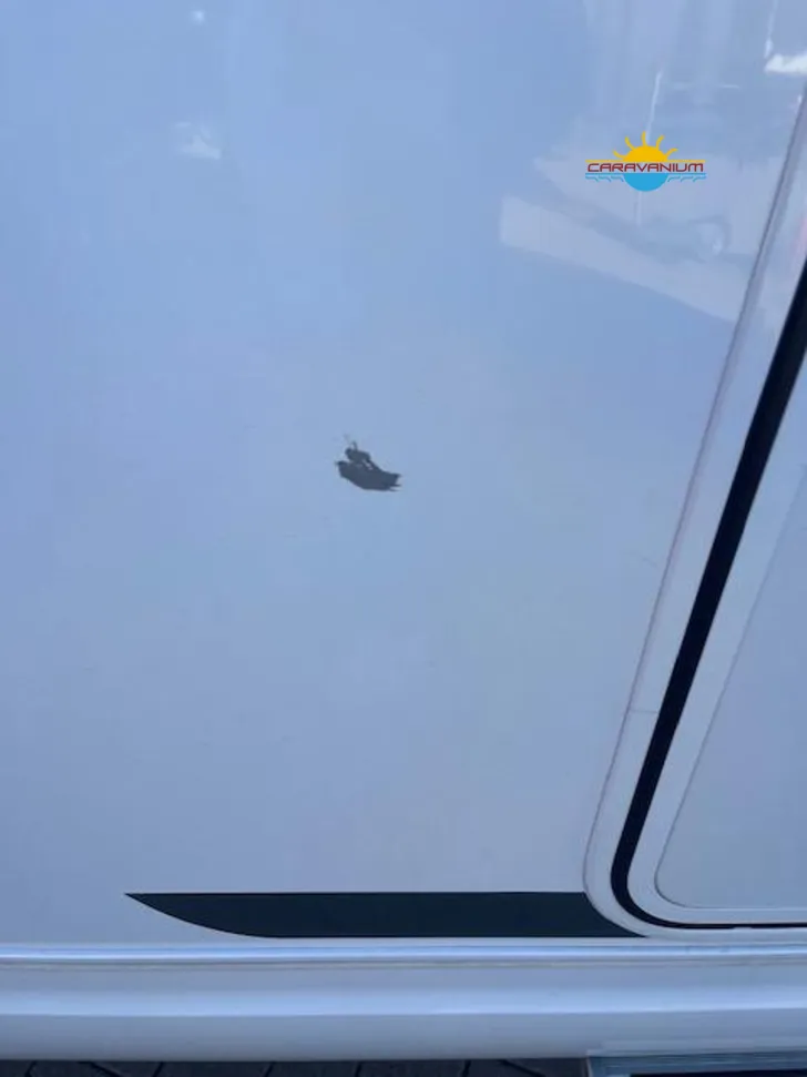 Fahrzeugbild Hobby Optima OnTour Edition F V65 GE*WINTERAKTION* #9