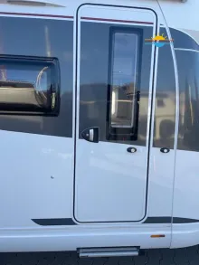 Fahrzeugbild Hobby Optima OnTour Edition F V65 GE*WINTERAKTION* #8