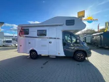 Fahrzeugbild Weinsberg CaraHome 550 MG #2