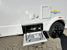 Fahrzeugbild Weinsberg CaraHome 550 MG #8