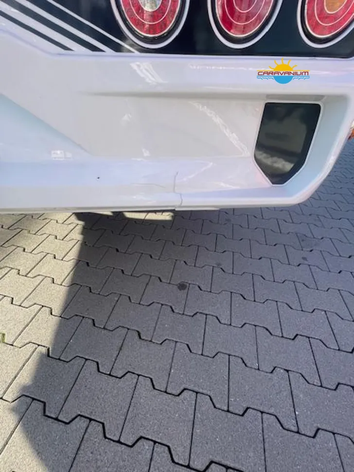 Fahrzeugbild Weinsberg CaraHome 550 MG #10