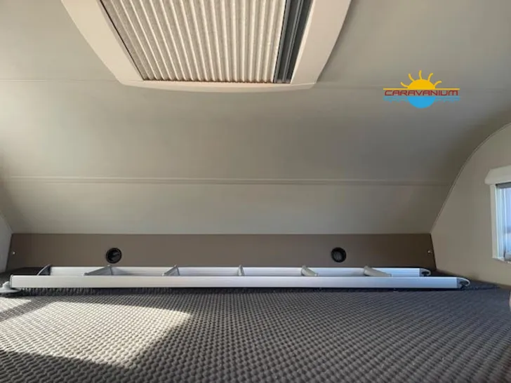 Fahrzeugbild Weinsberg CaraHome 550 MG #18