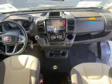 Fahrzeugbild Weinsberg CaraHome 550 MG #23