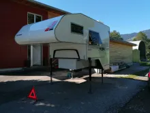 Fahrzeugbild Tischer Box 230S #3