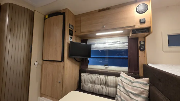 Fahrzeugbild Tischer Box 230S #7