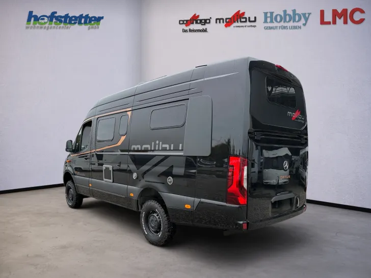 Fahrzeugbild Malibu GENIUS PERFORMANCE 4X4 #4