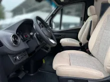 Fahrzeugbild Malibu GENIUS PERFORMANCE 4X4 #6