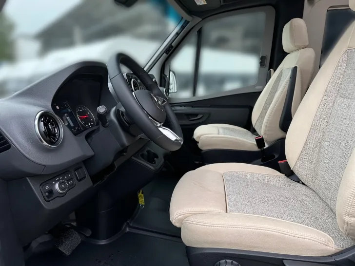 Fahrzeugbild Malibu GENIUS PERFORMANCE 4X4 #6