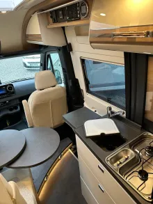 Fahrzeugbild Malibu GENIUS PERFORMANCE 4X4 #13