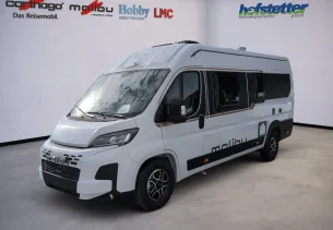 Bild Van Comfort<br/>640 LE