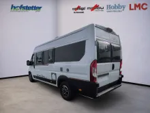 Fahrzeugbild Malibu COMFORT 640 LE #4