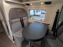 Fahrzeugbild Malibu CHARMING 640 LE K COUPE #11