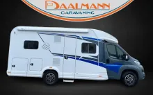 Fahrzeugbild Knaus L!VE WAVE 650 MF LIVE robuste Vermietausstattng #1