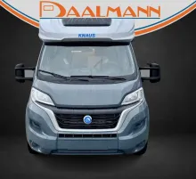 Fahrzeugbild Knaus L!VE WAVE 650 MF Auto-Sat./TV, Bike-Lift LIVE #4