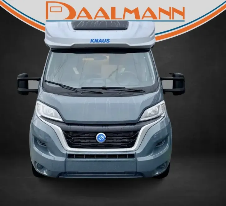 Fahrzeugbild Knaus L!VE WAVE 650 MF LIVE robuste Vermietausstattng #4