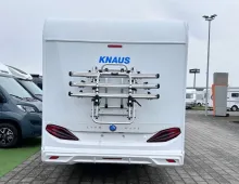 Fahrzeugbild Knaus L!VE WAVE 650 MF Auto-Sat./TV, Bike-Lift LIVE #6