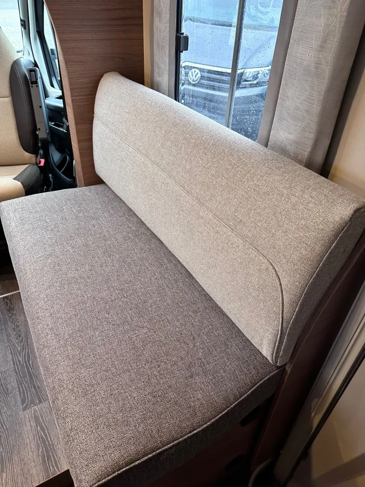 Fahrzeugbild Knaus L!VE WAVE 650 MF LIVE robuste Vermietausstattng #8