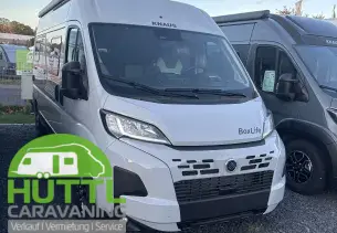 Bild BoxLife 600 ME Platinum Selection