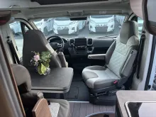 Fahrzeugbild Knaus BoxLife 600 ME Platinum Selection Mietwagen verfügbar ab Nov´26 #5