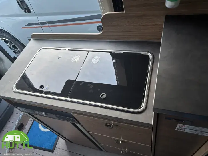 Fahrzeugbild Knaus BoxLife 600 ME Platinum Selection Mietwagen verfügbar ab Nov´26 #6