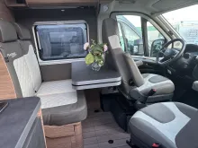 Fahrzeugbild Knaus BoxLife 600 ME Platinum Selection Mietwagen verfügbar ab Nov´26 #7