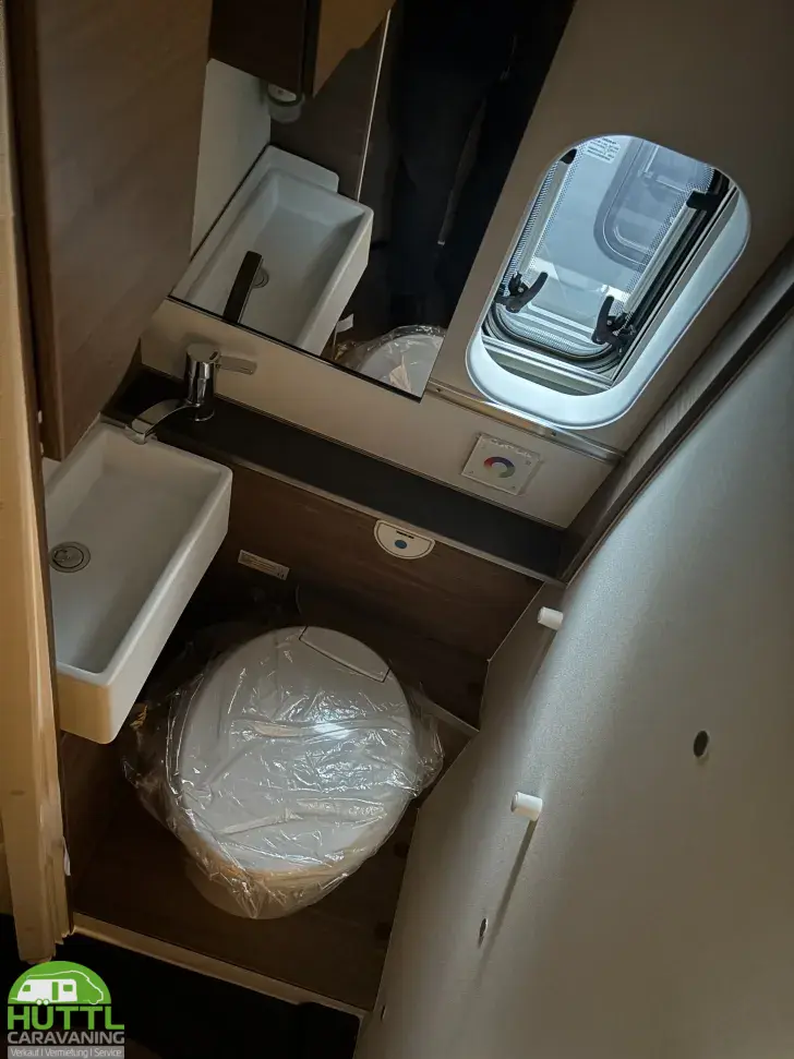 Fahrzeugbild Knaus BoxLife 600 ME Platinum Selection Mietwagen verfügbar ab Nov´26 #8