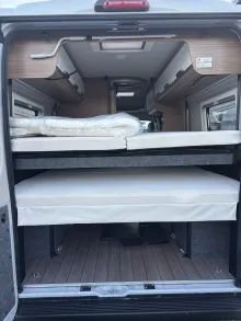 Fahrzeugbild Knaus BoxLife 600 ME Platinum Selection Mietwagen verfügbar ab Nov´26 #10