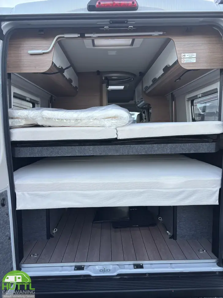 Fahrzeugbild Knaus BoxLife 600 ME Platinum Selection Mietwagen verfügbar ab Nov´26 #10