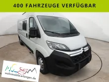 Fahrzeugbild Clever Vario Kids, D+E Heizung, Schwenkbad, Gr. Kühl #1