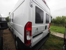 Fahrzeugbild Clever Vario Kids, D+E Heizung, Schwenkbad, Gr. Kühl #3