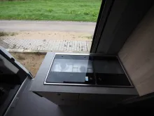 Fahrzeugbild Clever Vario Kids, D+E Heizung, Schwenkbad, Gr. Kühl #7