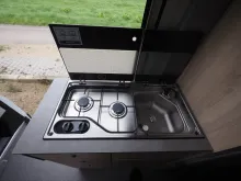 Fahrzeugbild Clever Vario Kids, D+E Heizung, Schwenkbad, Gr. Kühl #8